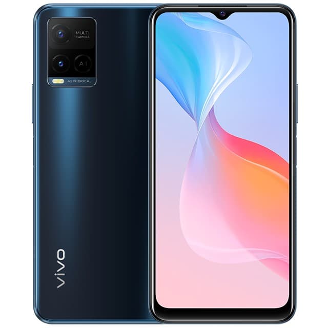 vivo Y21G gallery image 1