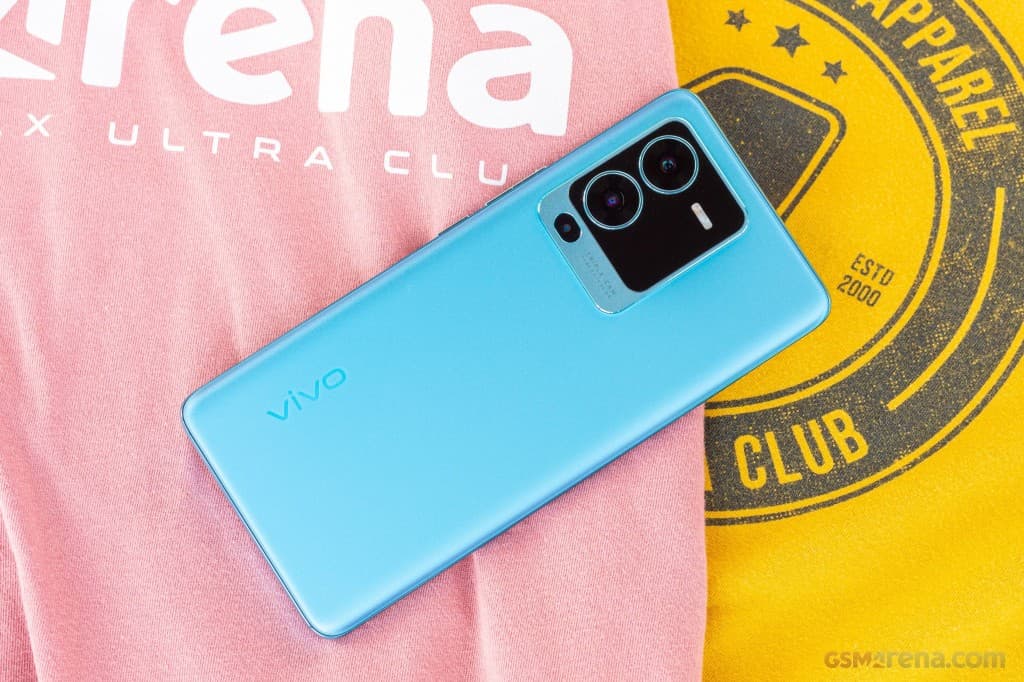 vivo V25 Pro image 3