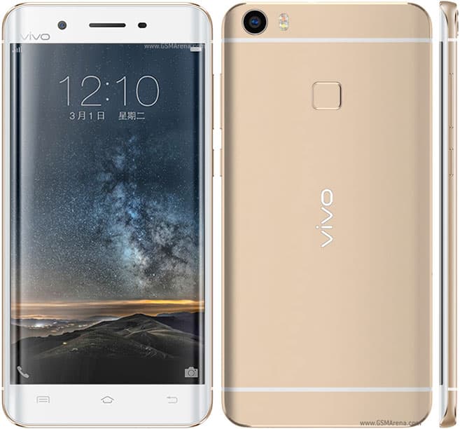 vivo Xplay5 image 1