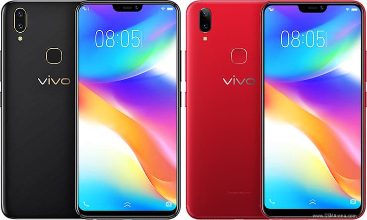 vivo V9 Youth image 2