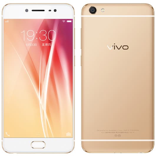 vivo X7 image 2