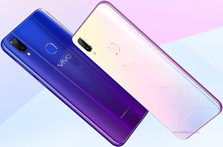 vivo Z3i image 4