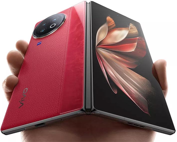 vivo X Fold2 image 2