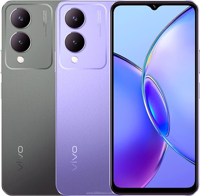 vivo Y17s image 1
