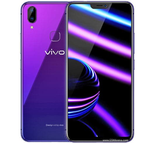 vivo X21i image 1