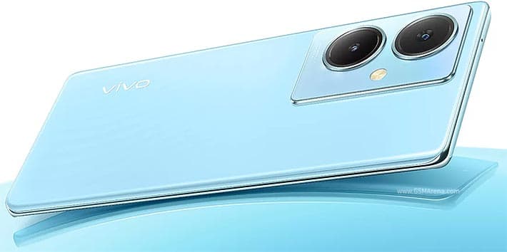 vivo Y78+ image 3