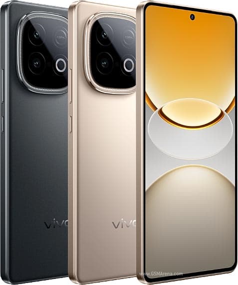 vivo Y300 GT image 2