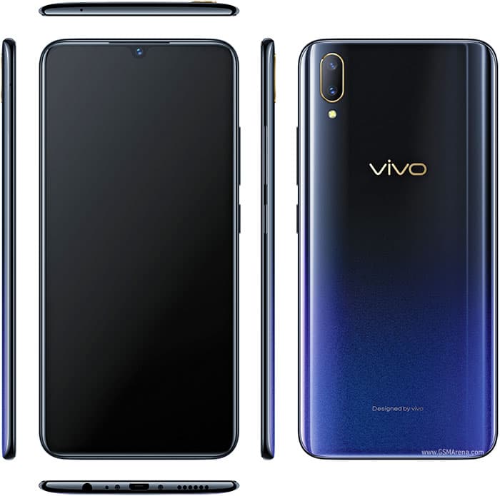 vivo V11 (V11 Pro) image 4