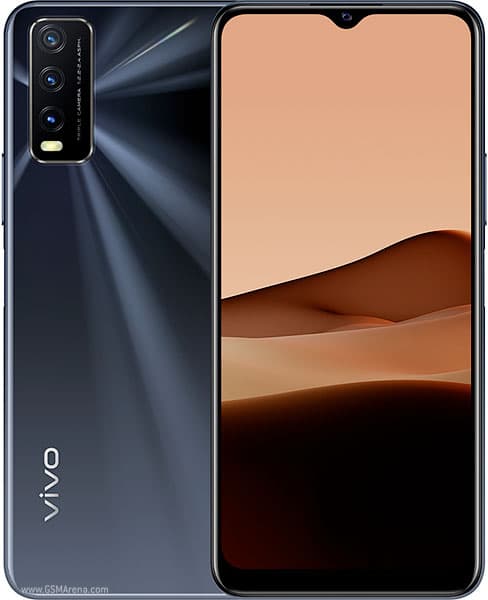 vivo Y20g gallery image 1