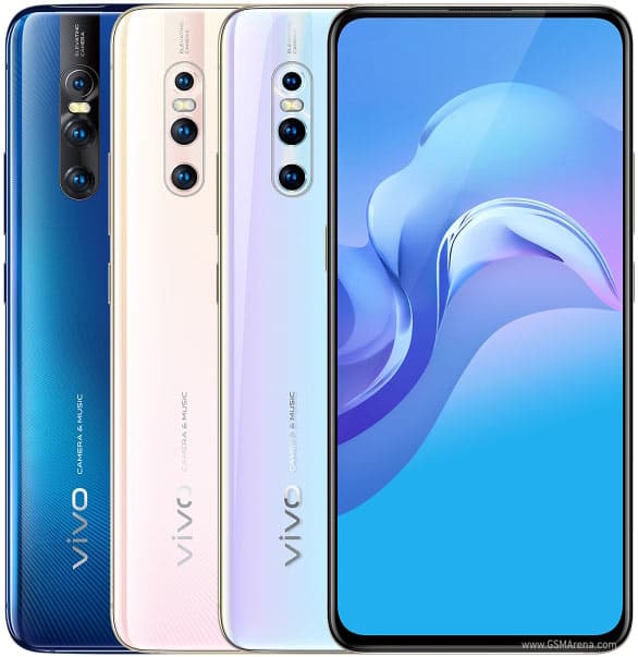 vivo X27 image 2