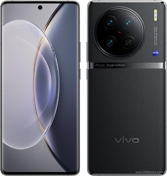 vivo X90 Pro image 1
