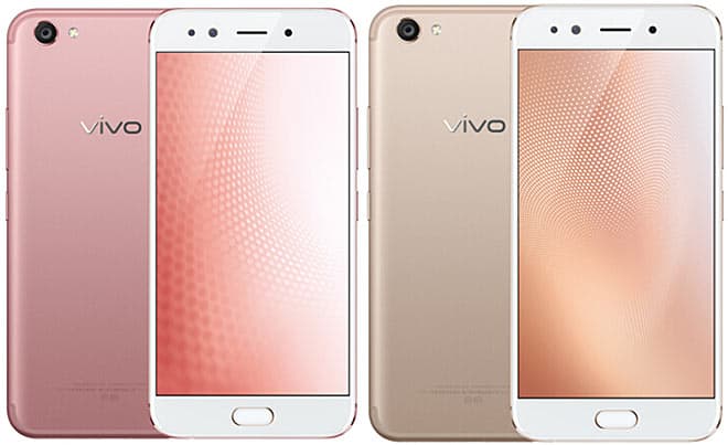 vivo X9s image 1
