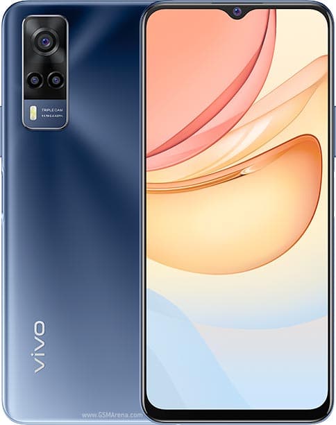 vivo Y53s 4G