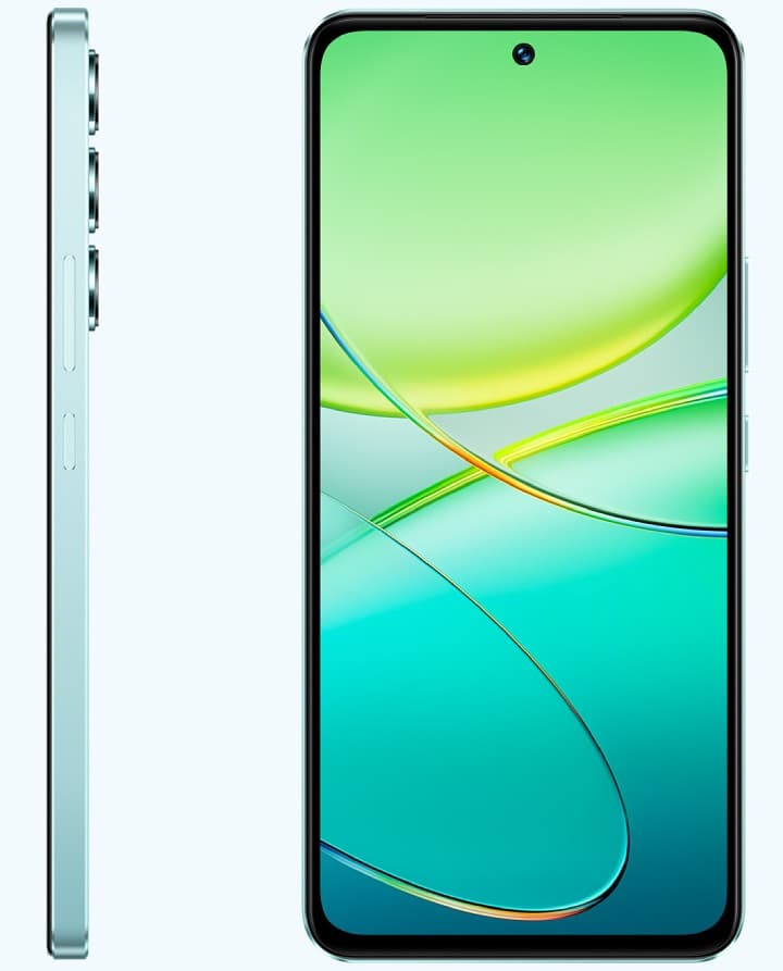 vivo V30 Lite 4G image 3