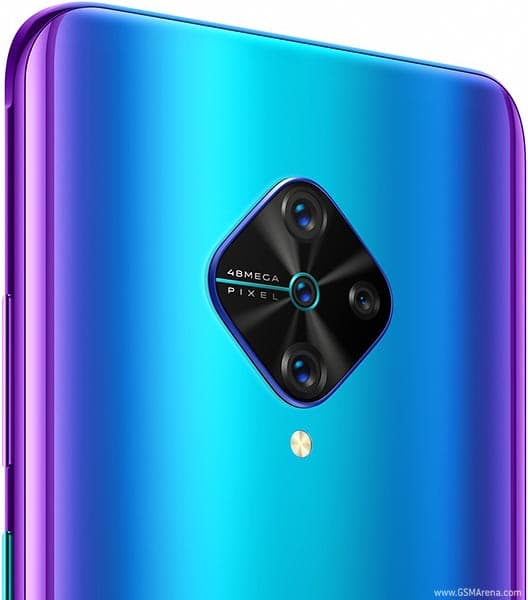 vivo V17 (Russia) gallery image 2