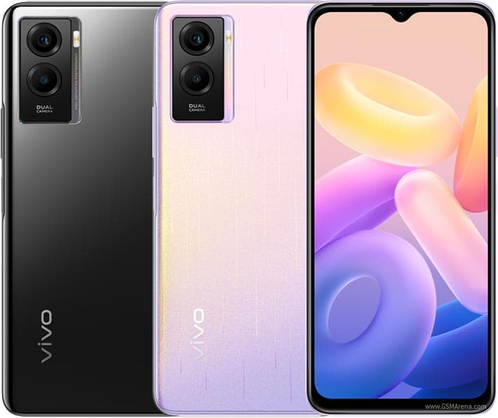 vivo Y72t gallery image 1