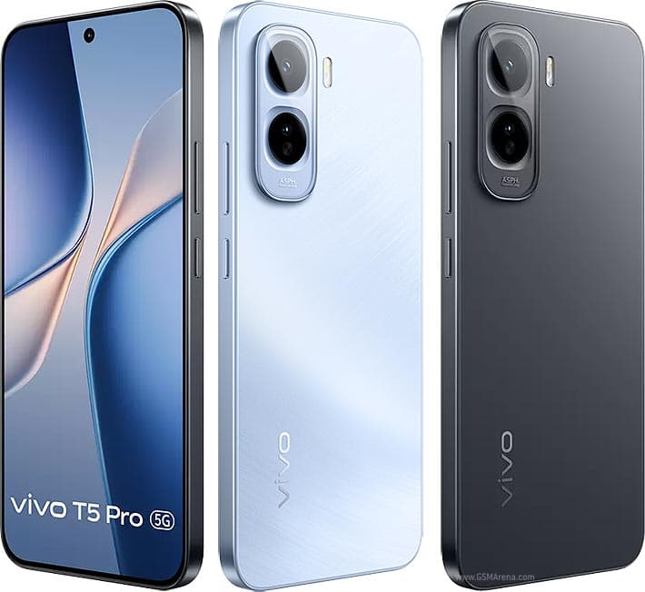 vivo T5 Pro gallery image 1