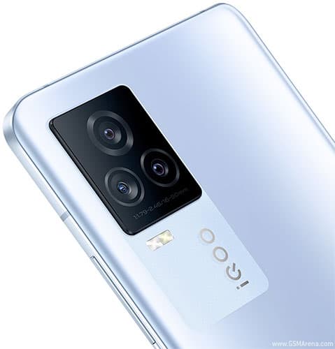vivo iQOO 7 gallery image 1