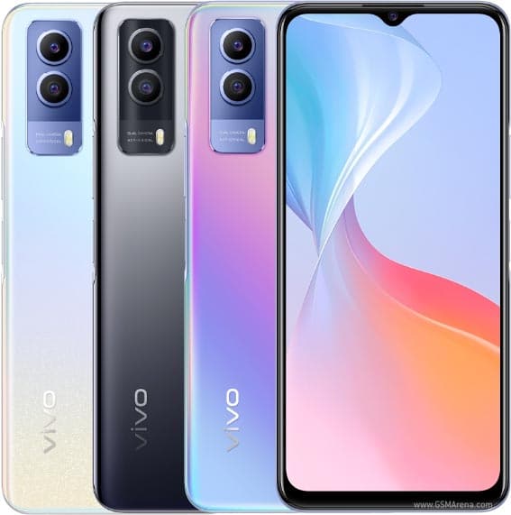 vivo T1x gallery image 1