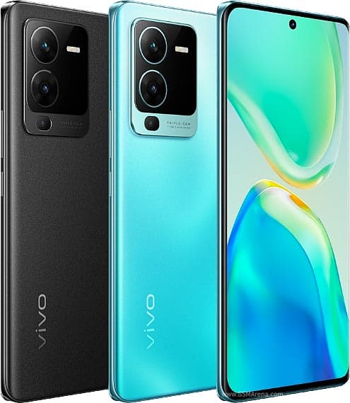 vivo S15 Pro gallery image 1