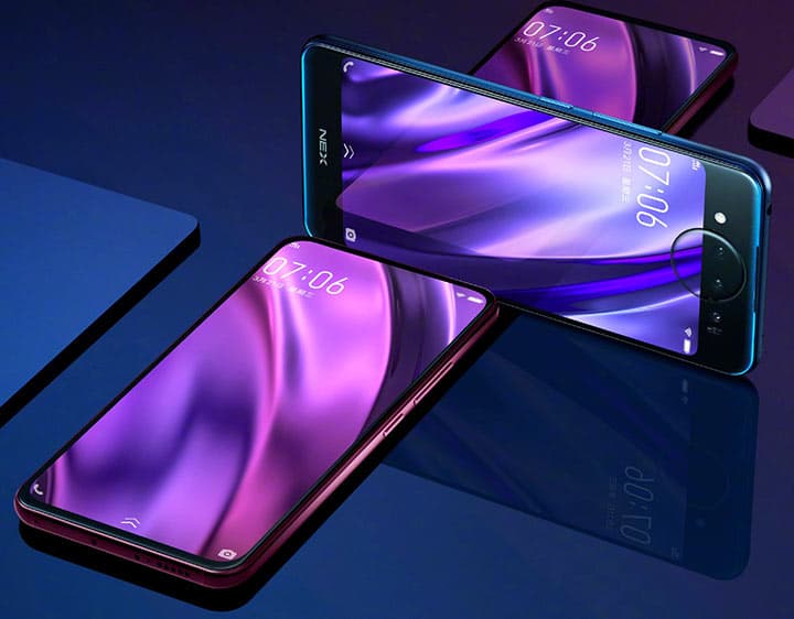 vivo NEX Dual Display image 4