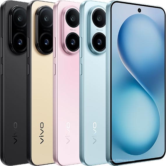 vivo S30 image 2