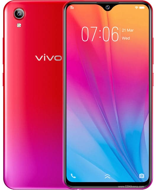 vivo Y91i (India) image 2