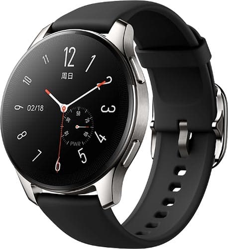 vivo Watch 2 gallery image 2