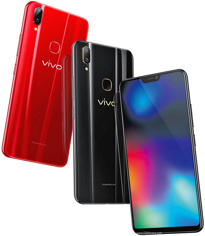 vivo Z1i image 1