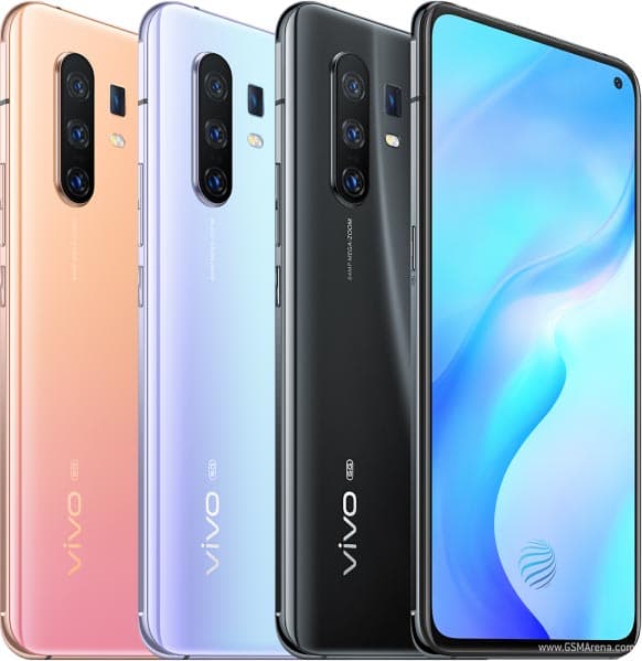 vivo X30 Pro gallery image 1