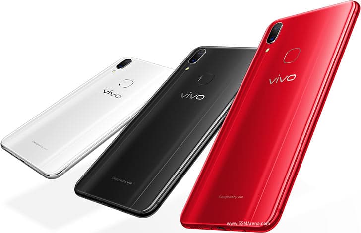 vivo X21i image 3