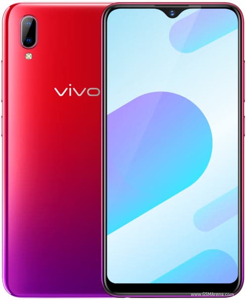 vivo Y93s image 2