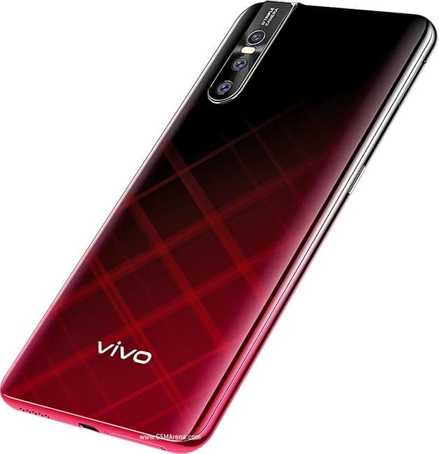 vivo V15 Pro image 2