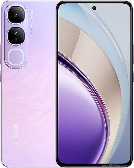 vivo V40 Lite 4G (IDN) image 1