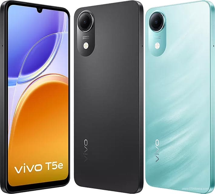 vivo T5e image 2