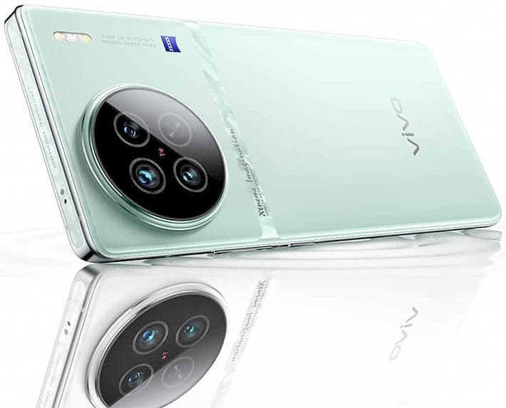 vivo X90s image 3
