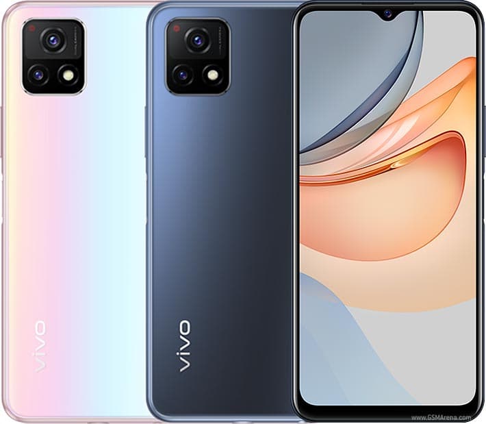 vivo Y52s t1 gallery image 2