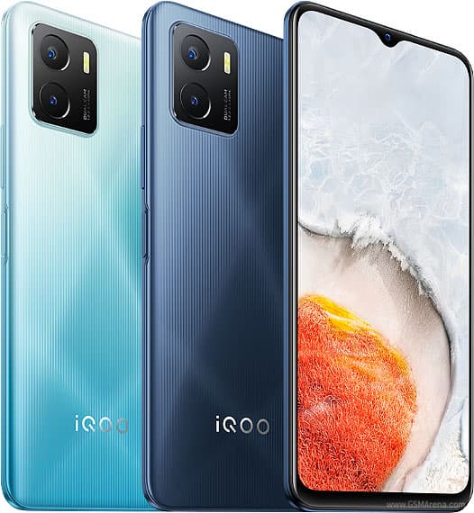 vivo iQOO U5x gallery image 1