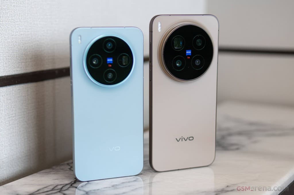 vivo X300 gallery image 3