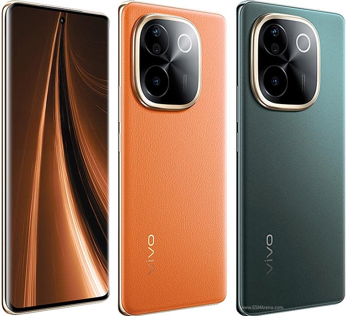 vivo T3 Pro image 2