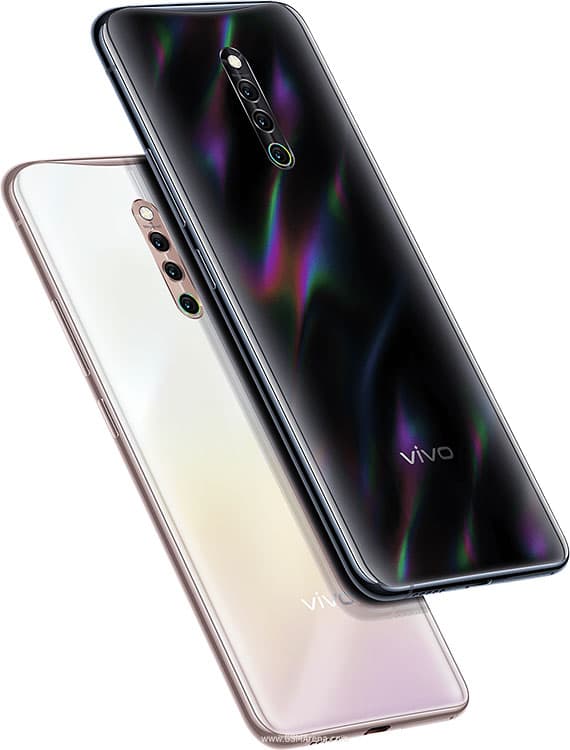 vivo X27 Pro gallery image 3