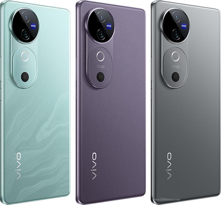 vivo V40 gallery image 2