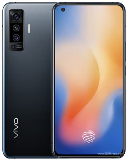 vivo X50 5G gallery image 2