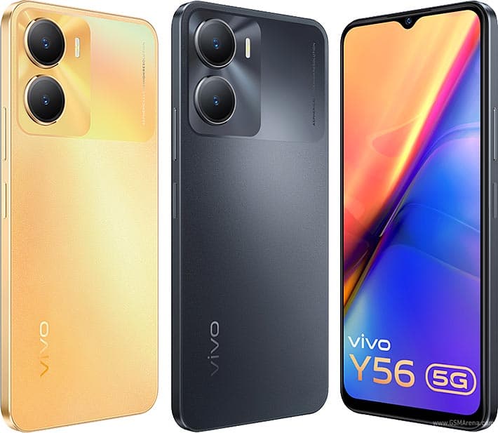 vivo Y56 image 2