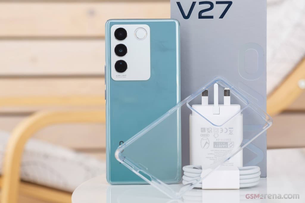 vivo V27 image 4