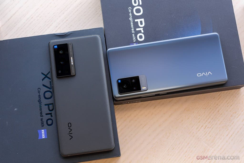 vivo X70 Pro gallery image 3