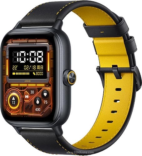 vivo iQOO Watch GT gallery image 2