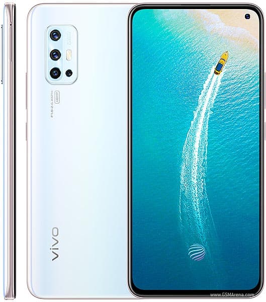 vivo V19 (Indonesia) gallery image 1