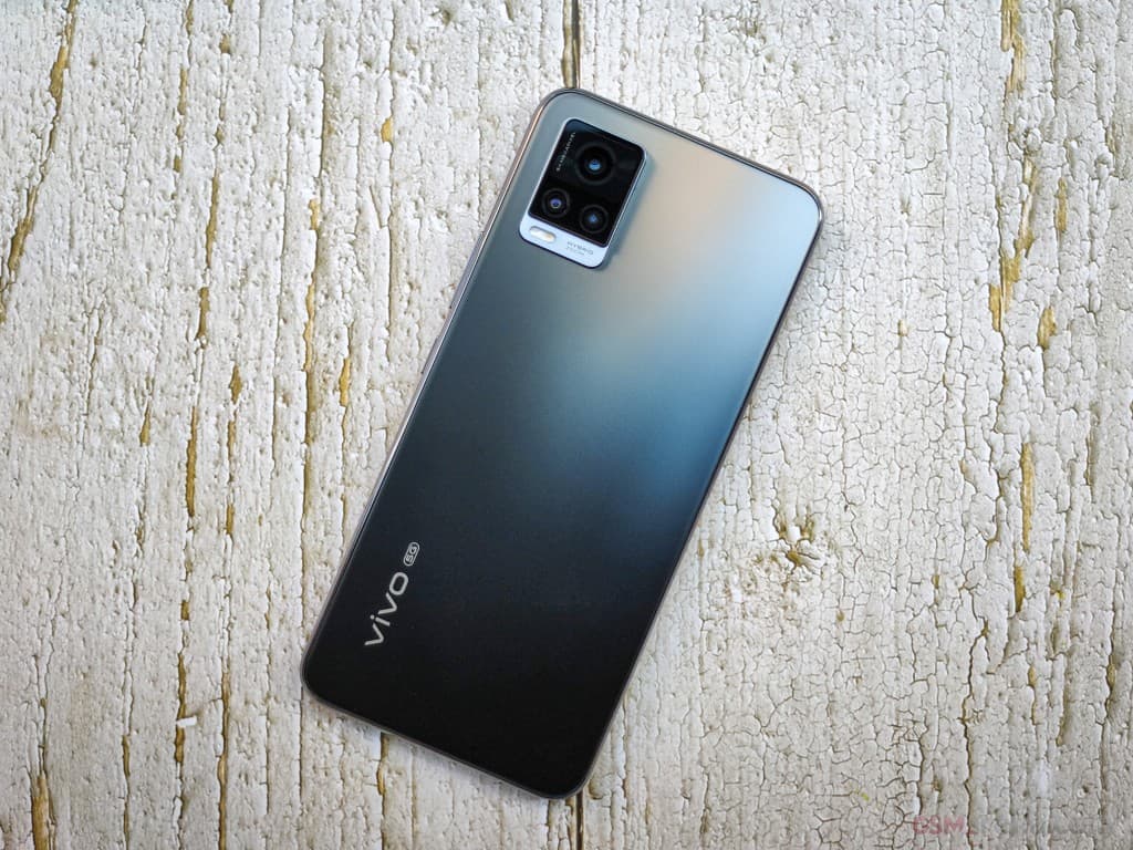 vivo V20 Pro gallery image 3