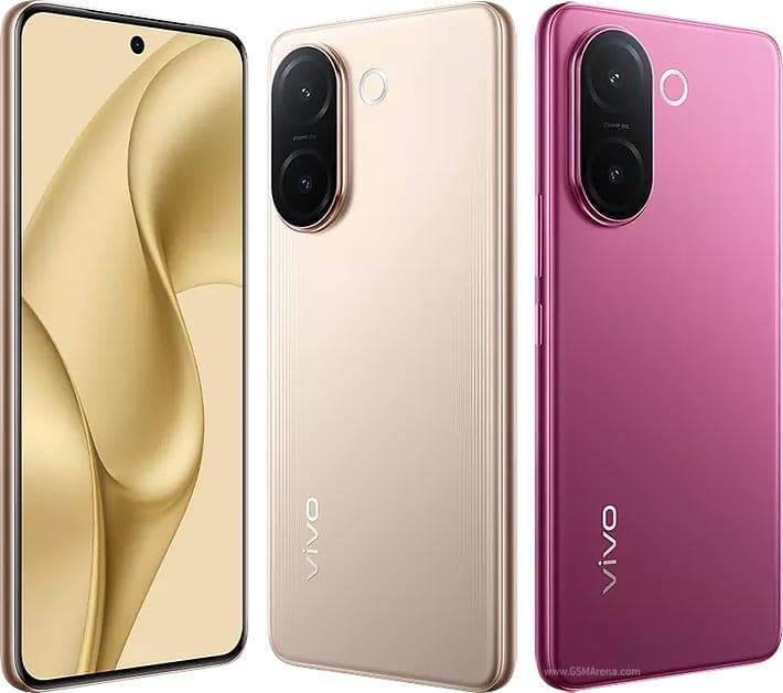 vivo V60e gallery image 1